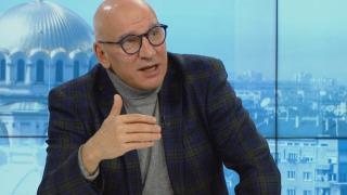 Хампарцумян очерта първата стъпка пред България, за да влезе в еврозоната