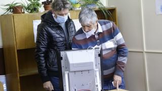 На последната права: Фотофиниш ще реши изхода от надпреварата на изборите 