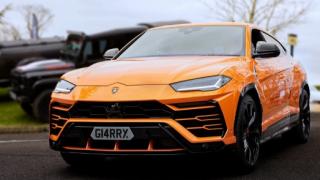 Лоша новина за мъжа, който си купи Lamborghini с пари от К-19 помощи