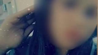 Появи се смразяващо кръвта ВИДЕО 18+ от убийството на 16-г. момиче в Луковит