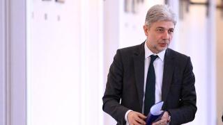 Нено Димов застава пред съда заради водната криза в Перник