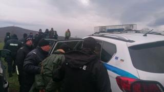 Ето причината за страховития екшън в Сърница СНИМКИ