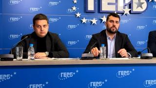 Николай Алгафари развенча лъжите на Комитова за маркировката на "Струма" ВИДЕО