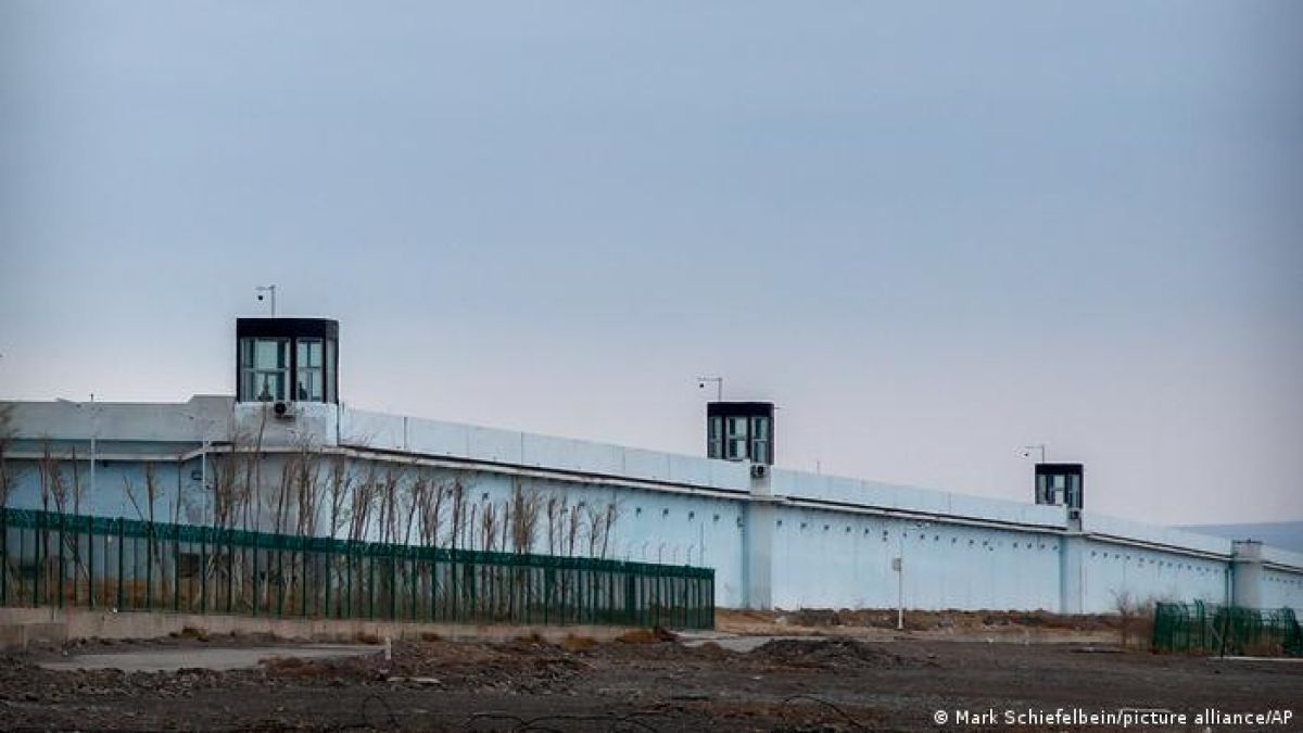 Сателитни СНИМКИ и блогър доказаха съществуването на гнусно нещо в Китай