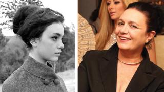 Бранимира Антонова - Първата Мис България: Живея сега и веднага, не се връщам към миналото, нямам време за суета 