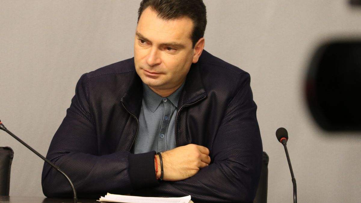 Калоян Паргов: Защо се прави ремонт на ремонта по трасето на трамвай №5