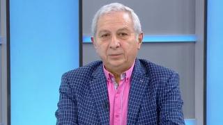 Проф. Герджиков каза какъв коледен подарък са ни подготвили политиците 