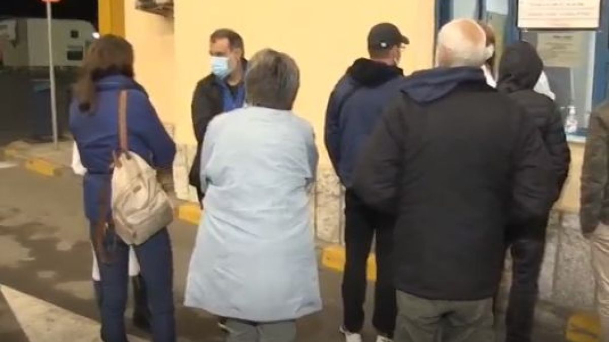Огромна мистерия с един от евакуираните заради Омикрон от ЮАР нашенци 