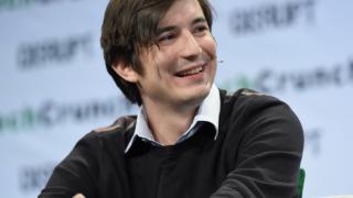 Първият български IT милиардер получи неочаквано признание 