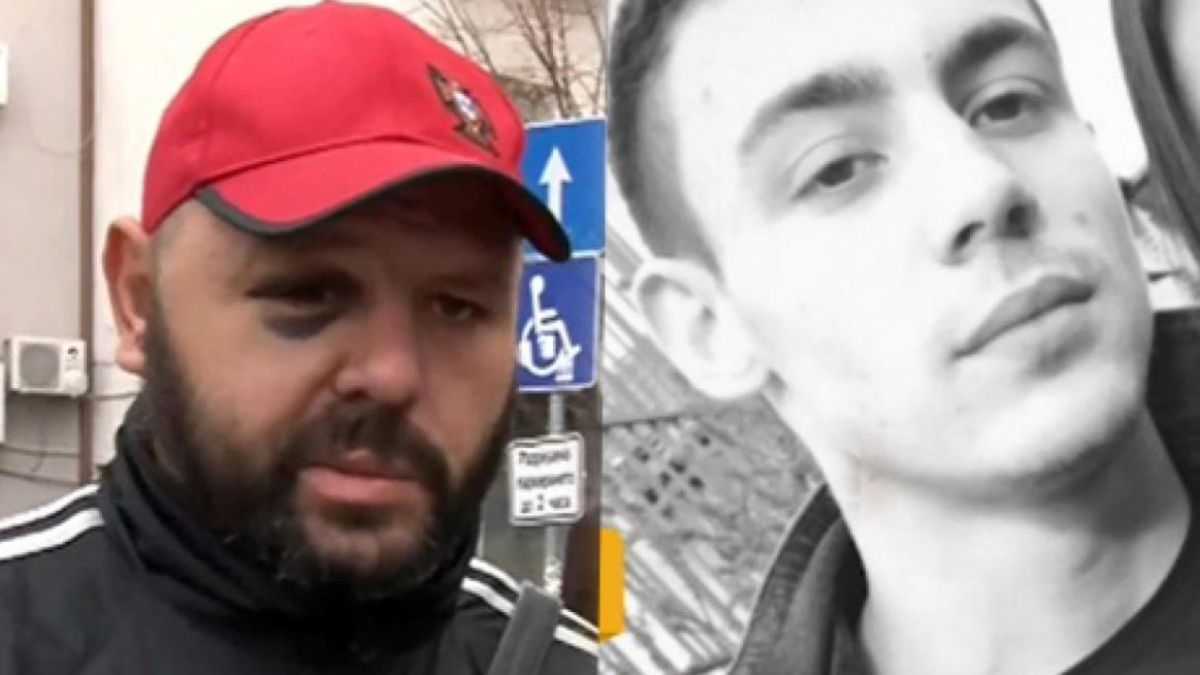 Защитата на убиеца на 19-г. Петър от Крушаре със скандална теза в съда 