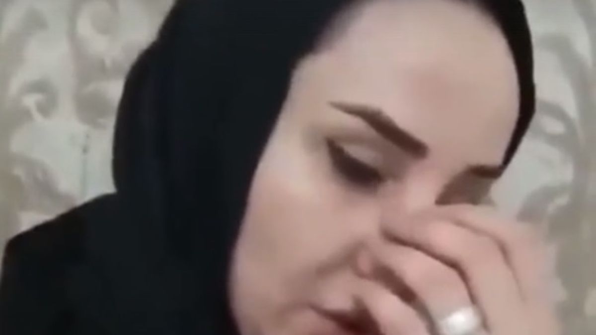 Мъж закла сестра си, а последвалото шокира всички ВИДЕО