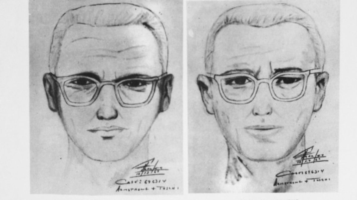 Нови разкрития за Зодиак - най-мистериозният сериен убиец в историята 
