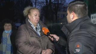 Ето какво се случва в детската градина на починалото от менингит дете