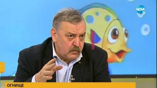Проф. Кантарджиев с нови детайли за трагедията с починалото 5-г. дете в София