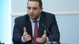 Богдан Кирилов: Доставката на детските ваксини е ускорена