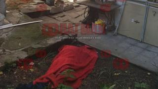 Невиждана трагедия в Бургас, двама съпрузи се скараха и се случи немислимото СНИМКИ 18+