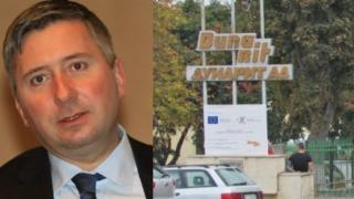 Кръгът „Капитал“ претопля стари манипулации за „Дунарит“