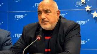 Борисов разбуни духовете: Гледам клатушкащи се пияни министри с магистрати, отново с торбички ВИДЕО 