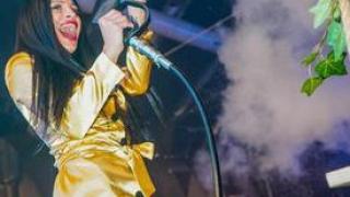 Хубавата Марина подкара БМВ-то си след бурна вечер с кока в бургаска чалготека и...