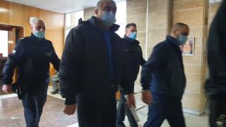 Баща и син, убили виден столичен бизнесмен, скандализираха с мераците си 