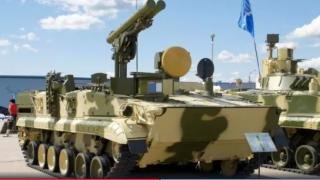 Sohu: Руската бойна машина "Хризантема-С" може да стане кошмар за вертолети и безпилотни апарати
