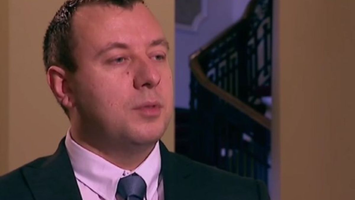 Депутат от „Възраждане“ сипе закани преди началото на НС
