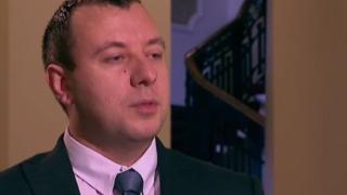 Депутат от „Възраждане“ сипе закани преди началото на НС