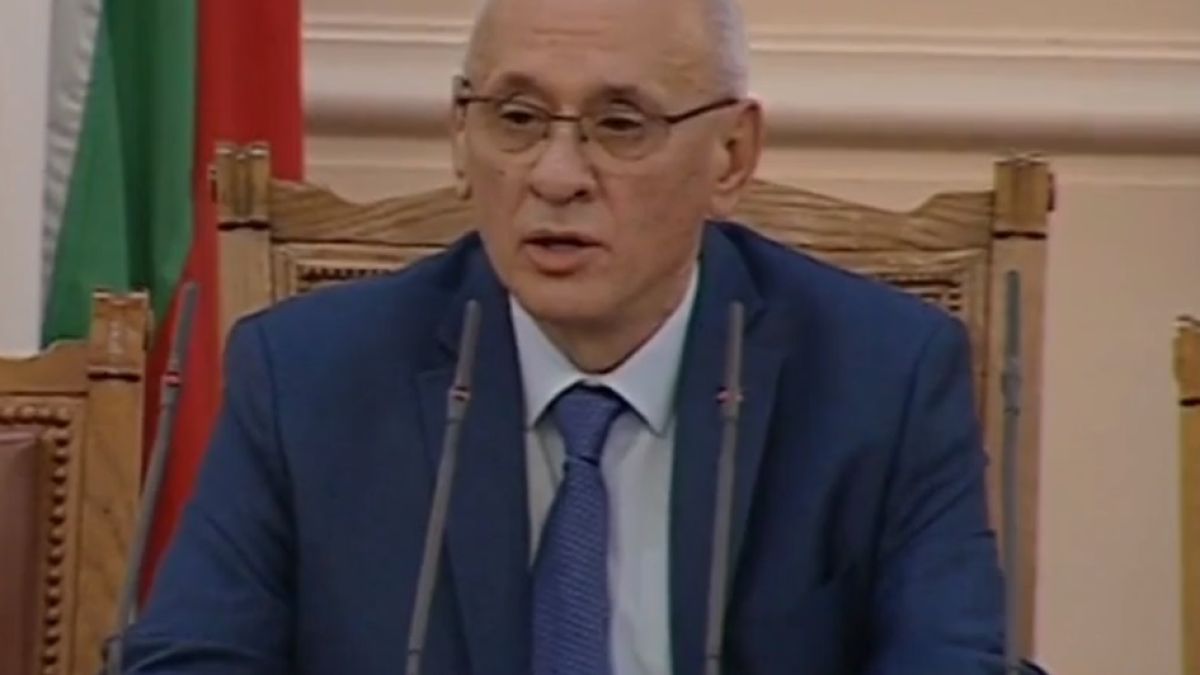 Видео показа как ще изглежда Националната детска болница
