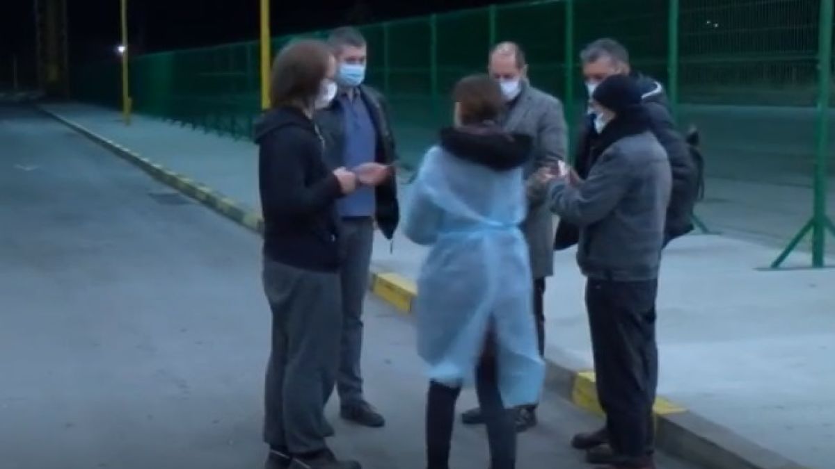 Върнаха българи от Мароко с извънреден полет 