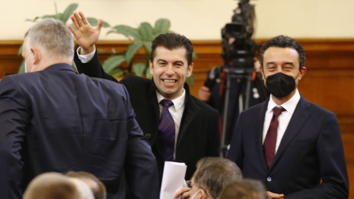  Бивш шеф на Мосад организирал изборната победа на харвардците, ето как
