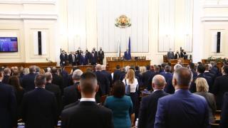 Социолози с неочакван анализ колко дълъг живот ще има новото управление ВИДЕО