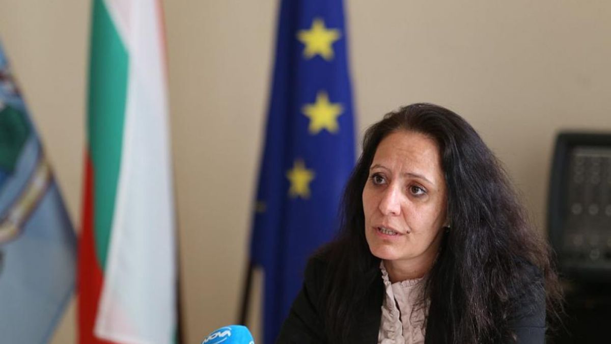 Спасяват програма "Европа", въпреки кметицата на „Красно Село“