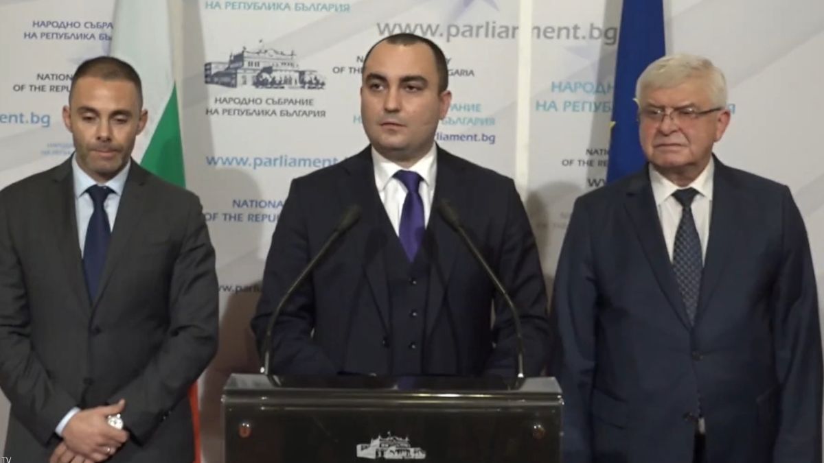 ГЕРБ внася още днес мораториум срещу тегленето на нов дълг