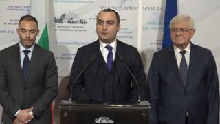 ГЕРБ внася още днес мораториум срещу тегленето на нов дълг