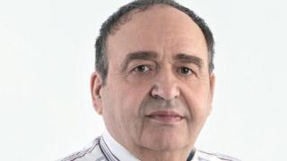 Напусна ни легенда на минната индустрия в България 