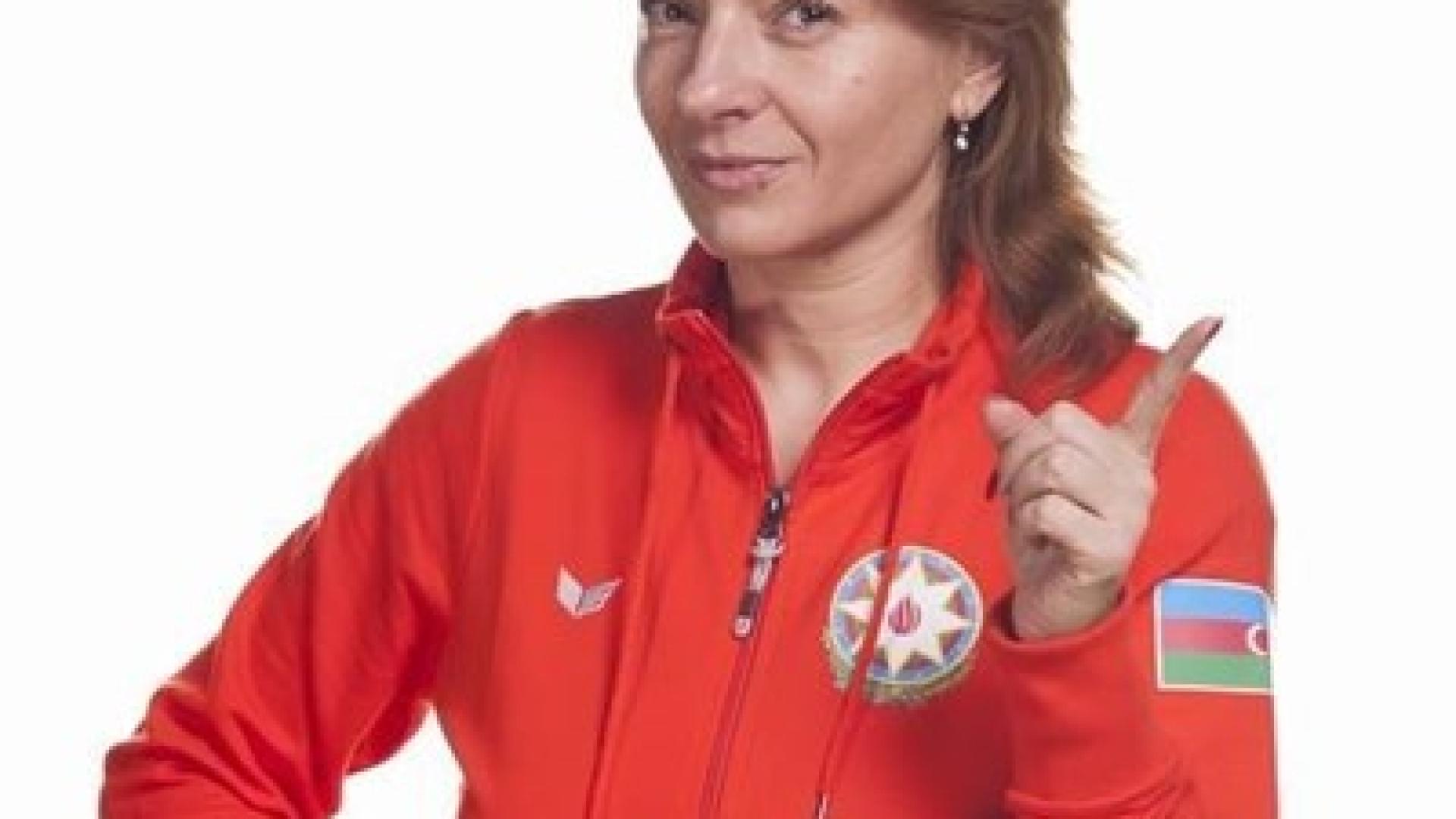 Признание: Българка стана зам.-министър в Азербайджан