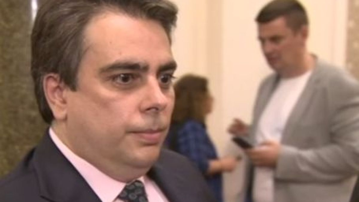 Асен Василев с важен коментар за парите на държавата и коалиционното споразумение 