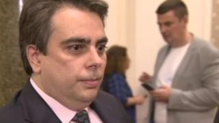 Асен Василев с важен коментар за парите на държавата и коалиционното споразумение 