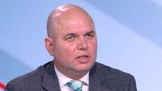 Владислав Панев каза има ли вариант ДБ да не получат министерски кресла  
