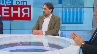 Антоний Гълъбов: Още другата седмица ще стане ясно дали... 