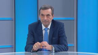 За минимална заплата от 900 лева настоя шефът на КТ "Подкрепа"