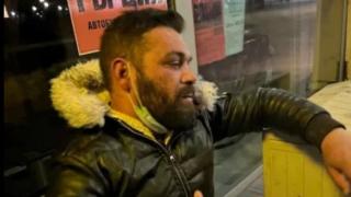 Тежък удар за мъжете, били, клали и зарязали полугол край Бузлуджа апаша Бангото 