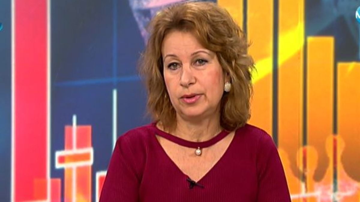 Проф. Христова: Иде краят на COVID, но България я чакат тежки месеци заради... ВИДЕО