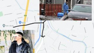 Извънредно: Убиха 17-г. момче от Кърджали в Дания!