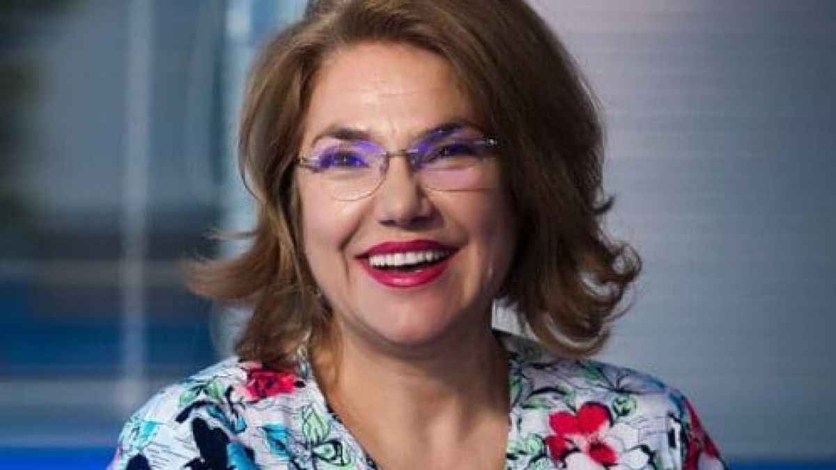 Марта Вачкова призна, че всеки ден й се налага да се бори с...