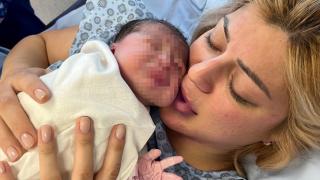 Звезда от "Мастършеф" роди, вижте как кръсти детето СНИМКИ