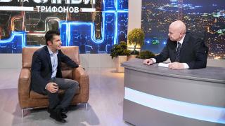 Слави Трифонов напътствал Петков с какъв аршин да избира всички министри в новия кабинет