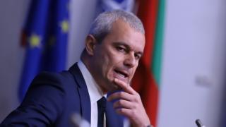 Ще има ли сеч в парламента? От "Възраждане" се заканиха да...