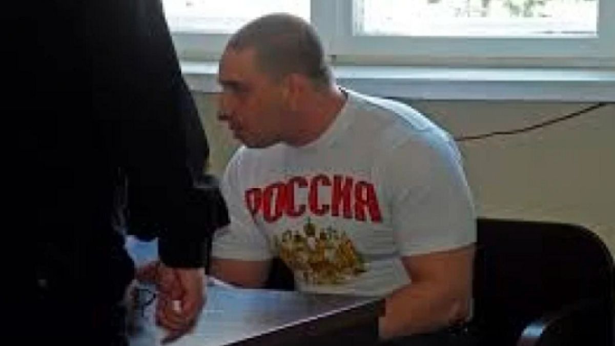 Тежък удар за Галин Гея след поредната крими изцепка 