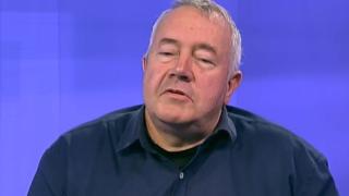 Харалан Александров разкри защо Кирил Петков и ПП са така силно зависими от Бойко Рашков 